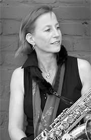 Ariane Schlesinger, Foto: © Antonius · emotional-artwork.de