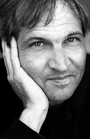 Klaus Kommnick, Foto: © Antonius · emotional-artwork.de