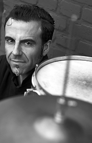 Paul Zampounidis, Foto: © Antonius · emotional-artwork.de