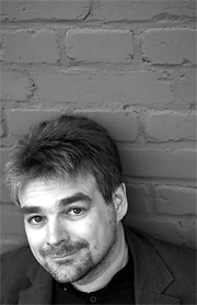 Bernhard Steuber, Foto: © Antonius · emotional-artwork.de