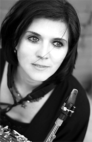 Susann Jagodzinski, Foto: © Antonius · emotional-artwork.de